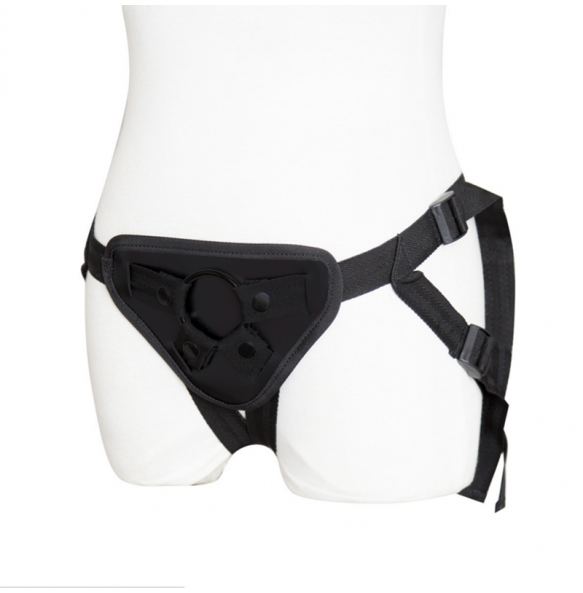 MIZZZEE Lesbian Strap-On Dildo Harness (Not include dildo)